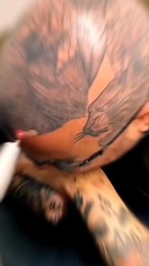 Avatar snapx He wants to erase all the tattoos he put on his body He decided to remove everything leaving nothing behindBlackAlienProject AnthonyLoffredo BodyModification ExtremeBodyMod Transformation BLOGS | infrastructure520