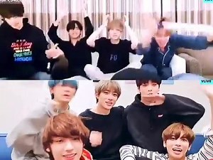 Ending the decade with TXT, starting 2020 with BTS 💕 Moarmys i love yall. 💜 lets fly higher in 2020 💜 -Babysoojin | TXT_ibighit
