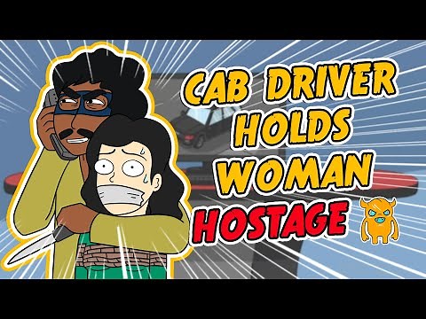 INSANE Hostage Situation Prank - Ownage Pranks
