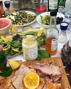 1.9K views · 110 reactions | Luncheon  | Angus Stone | Facebook