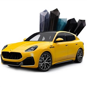 [Hot Item] 3m Copy Ceramic Window Tint Polarizing Film with Sand Proof Function