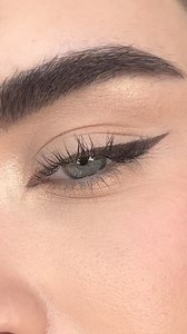 10K views · 51 reactions | How to achieve the perfect wing eyeliner...