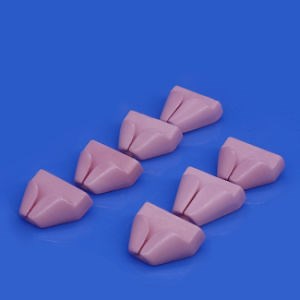 [Hot Item] Yarn Guide Ceramic for Two-for-One Twisting Machine