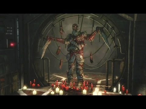 Dead Space 3 - Awakened - Launch Trailer