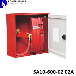[Hot Item] China Manufacturing Cabinet for Fire Hose Reel