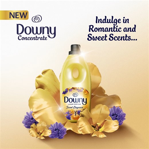 With Downy, immerse yourself in the delightful scents that promise to uplift your confidence and add an extra dose of freshness to every wash. Enjoy long-lasting fragrances that keep your clothes fresh from morning to night.  #DownyLastingFreshness #DownyLastingConfidence | Downy Kenya | Facebook