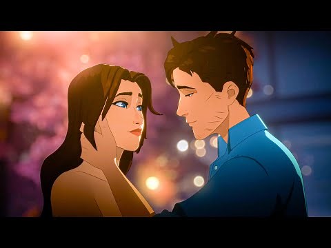 Dispatch - All Blonde Blazer Romance Scenes