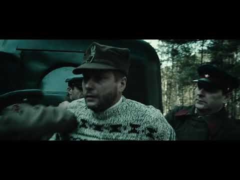 KATYN (2007) - Massacre scene