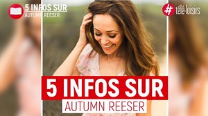 La Parade de Noël : 5 infos à savoir sur Autumn Reeser