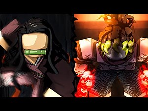 The NEW GYUTARO & Nezuko BDA Showcase In DEMONFALL (Timestamps)