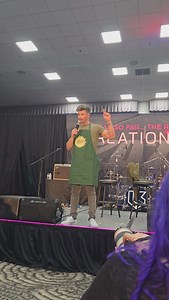 1.9K views · 52 reactions | LET’S HELP @mattcohen4real get his new adult animated project, Public Domain funded! Apparently there’s streaking in a banana hammock involved if we get this done  #mattcohen #spnorl #pubicdomain Video credit @abbyrrroad ➡️ Follow @thespnverse for more! Check our stories for breaking news and updates. | The SPN ‘Verse | Facebook