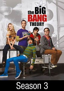 The Big Bang Theory: The Gorilla Experiment