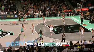 WNBA on Reels