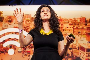 Many people hold pessimistic views about the digital world, but not...