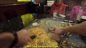 11K views · 770 reactions | CHEF DANCUK FROM INDONESIA  | Ricky Bobby Chef | Facebook