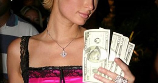 Sex Tapes of the Rich and Famous