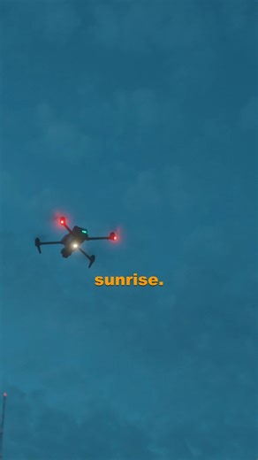 Detailed tutorial on how to use waypoints on a DJI drone 📝 #DJIAir3 🚁 🎬 IG: seanalami #dji #tutorial #DronePhotography #cinematic #Waypoints | DJI