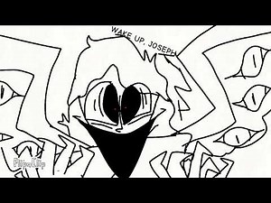 WAKE UP JOSEPH (The Mandela Catalogue) Fan Animation