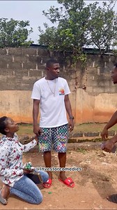 38K views · 1.5K reactions | Man hide his identity on a blind date to find a good wife material And this happen | Investor comedies | Facebook