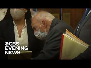 Ex-Cardinal pleads not guilty to child sex assault charges