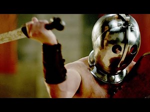 Crucifixion Became a Very Popular Roman Spectator Sport