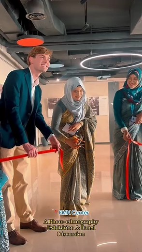 8K views · 112 reactions | ''Shackled in Motion'' exhibition is going on! Visit the EMK Center now! | EMK Center | Facebook