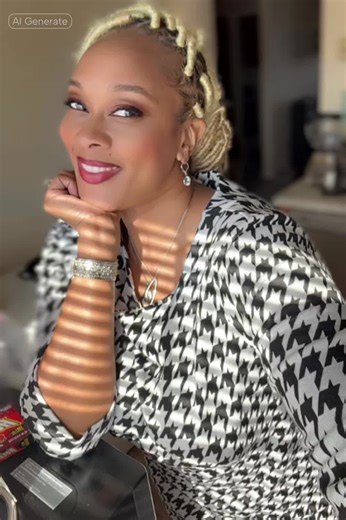 Stephanie Freeman on TikTok