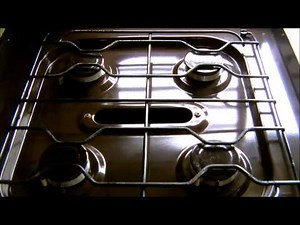 Autotrail Cheyenne 590S - 2001 Model Motorhome Demonstration Video HD