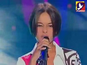 Alizee Gourmandises live sexy