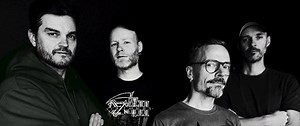 Extol Tease Their First Album Since 2013 In New Studio Footage - Theprp.com