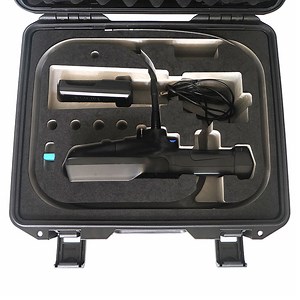 [Hot Item] Pipe Video Borescope Videoscope Inspection Camera for Engine Inspection