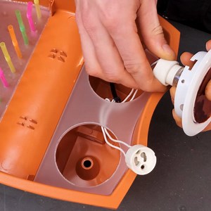 169K views · 289 reactions | Make Fake Fire | Crafty Panda How | Facebook