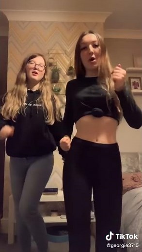 sexy tiktok teen nice ass