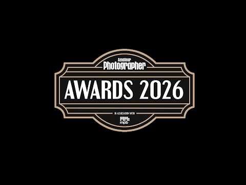 Amateur Photographer Awards 2026 in association with MPB