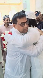 #Maa Shaa Allah #Shadi #Mubarak #Bhatije Abdul Rahman Bin Khalid Bajubair #alhamdulillah | Shaik Zafar Aslam