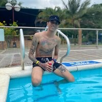 Louchart_kenny Stripchat Webcam Model - Profile & Free Live Sex Show - Cam4Joy.com