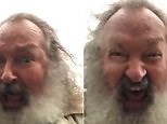 Randy Quaid's bizarre rant on Bernie Sanders and Hillary Clinton