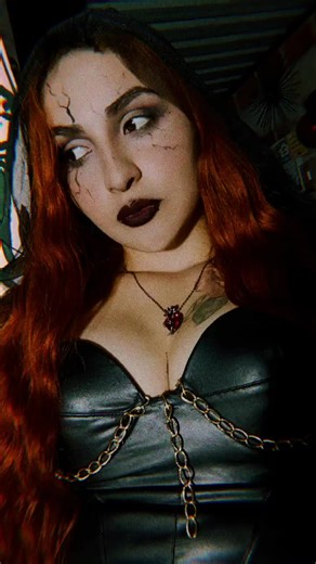 Videos de dulce. veneno (@dulce.veneno.3) con “sonido original - Maldita😈”