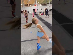 Superhero Training 💪 #TheResidents #Dance #Cheer