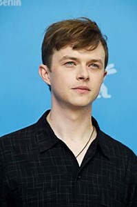 Contact Dane DeHaan Agent, Manager and Team | PartyMap
