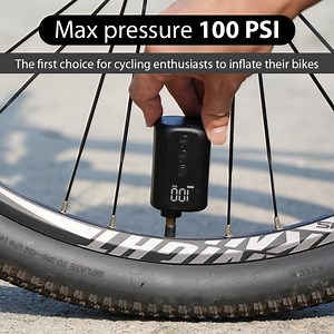 [Hot Item] Best Electric Air Pumps Pumps Air A5mini Ultra Lightweight