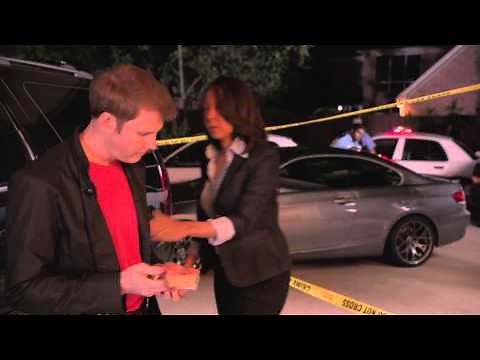 The Preacher's Mistress - Trailer