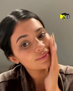 Stormi loves the Kylie Baby bubble bath formula a bit too much... 😭💞 | MTV UK