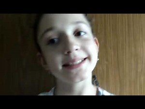 Young Yoga Challenge Girls I Gymnastics & Flexibility I Stretching split and over split # yoga 23
