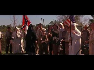 Rosewood Movie Clip - Bronson Doesn't Want You!