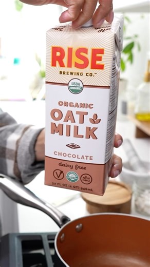 4 comments | ‘Tis the season! Click the link in our bio to learn how to make your own Peppermint Schnapps Hot Chocolate! #risebrewingco | RISE Brewing Co. | Facebook