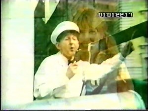 1969 commercial for Fab detergent