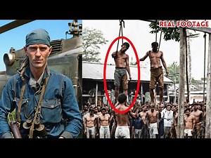 The HORRORS Of Long Drop Hanging Execution