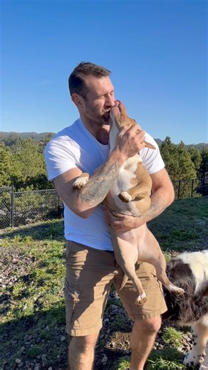 If the pack can do it, Matilda can do it! | The Asher House