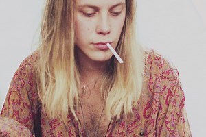 Isaac Gracie | Start